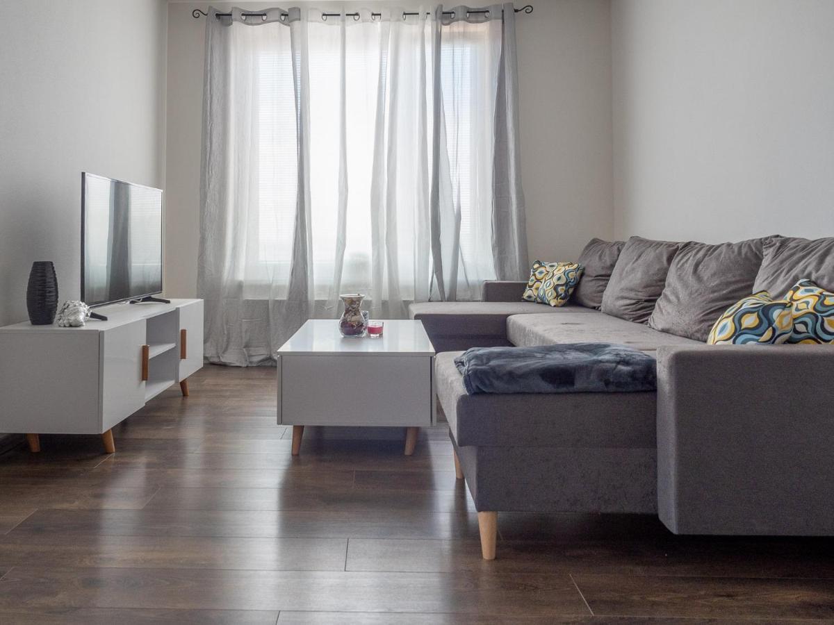 Relaxcentrum Ludmila Cabaj-Capor Экстерьер фото