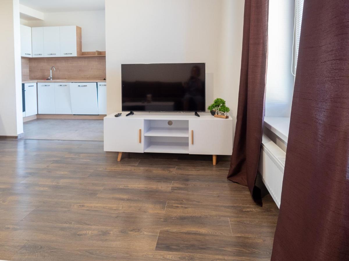 Relaxcentrum Ludmila Cabaj-Capor Экстерьер фото