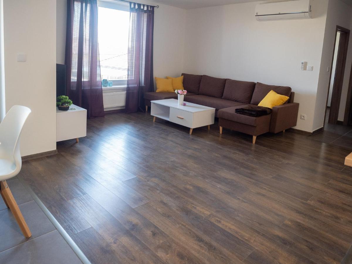 Relaxcentrum Ludmila Cabaj-Capor Экстерьер фото