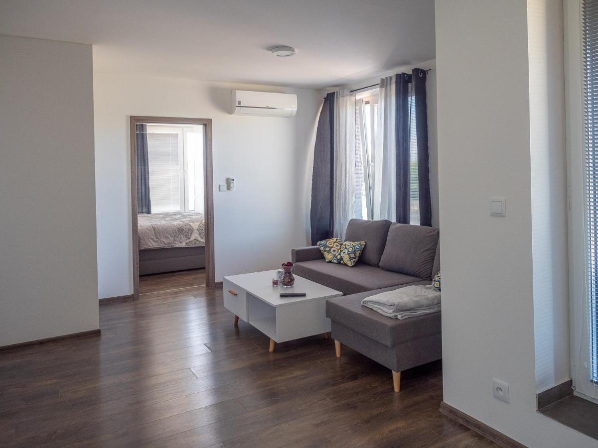 Relaxcentrum Ludmila Cabaj-Capor Экстерьер фото