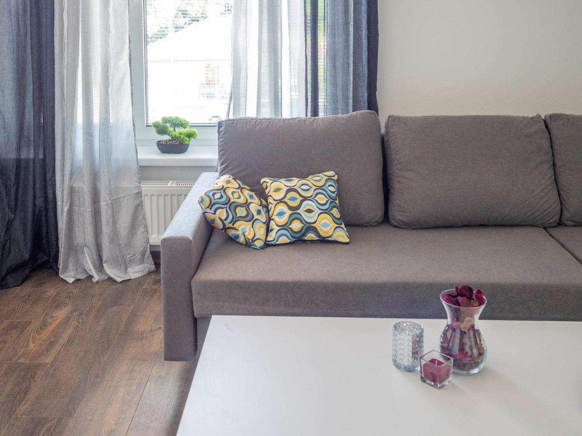 Relaxcentrum Ludmila Cabaj-Capor Экстерьер фото