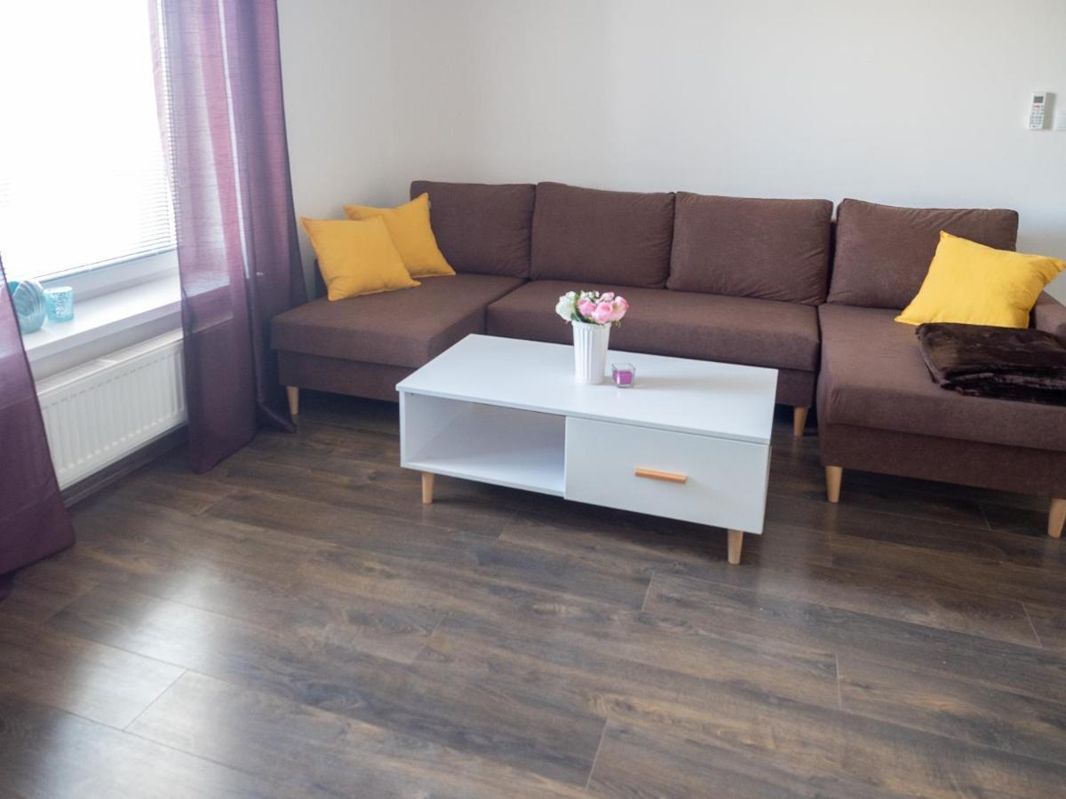 Relaxcentrum Ludmila Cabaj-Capor Экстерьер фото