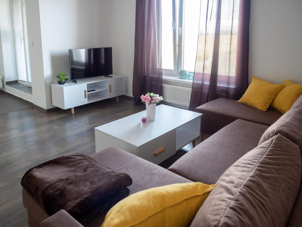 Relaxcentrum Ludmila Cabaj-Capor Экстерьер фото