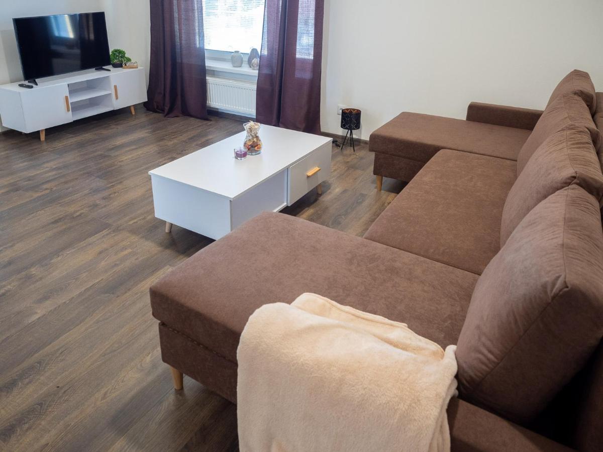 Relaxcentrum Ludmila Cabaj-Capor Экстерьер фото
