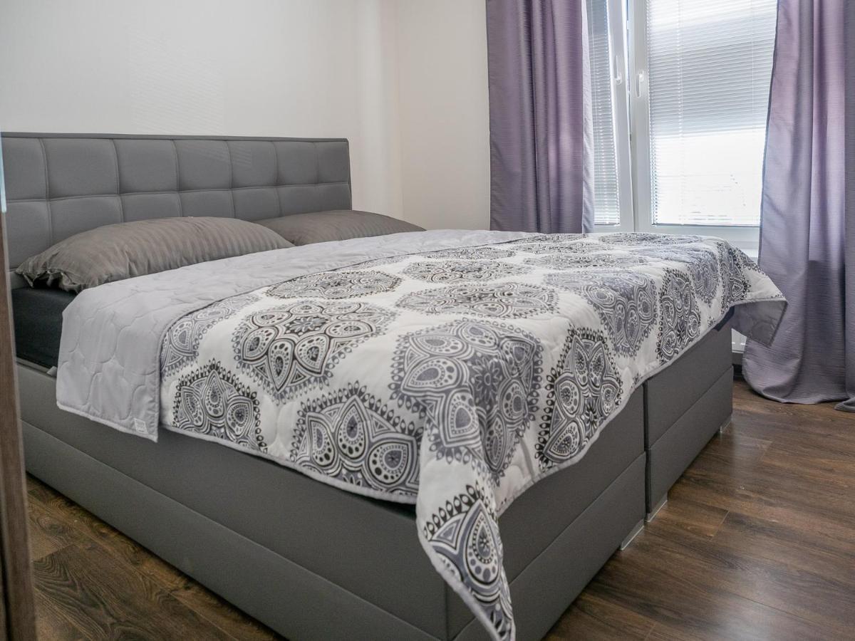 Relaxcentrum Ludmila Cabaj-Capor Экстерьер фото