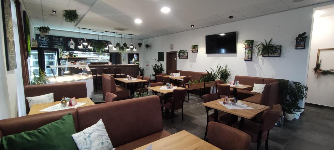 Relaxcentrum Ludmila Cabaj-Capor Экстерьер фото