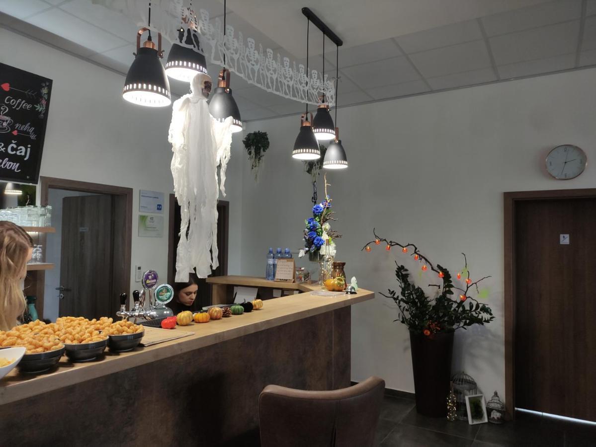 Relaxcentrum Ludmila Cabaj-Capor Экстерьер фото